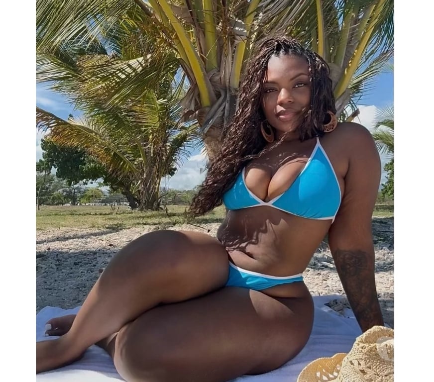 Escorts Fife Dunfermline - Fife - Photos for 🌹ANA HOT GIRL ÁFRICA🌹💯REAL GFE💋NO RUSH