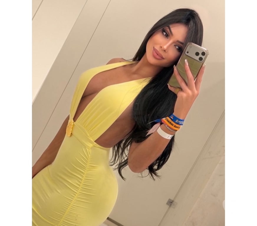 Escorts Gloucestershire Gloucester - Photos for DANY GFE HIGH CLASS ✨
