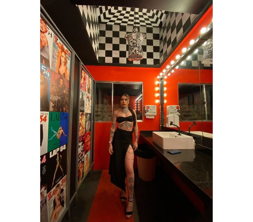 Escorts Leicestershire Leicester - Photos for Jade Rossi 🇧🇷🫦✨