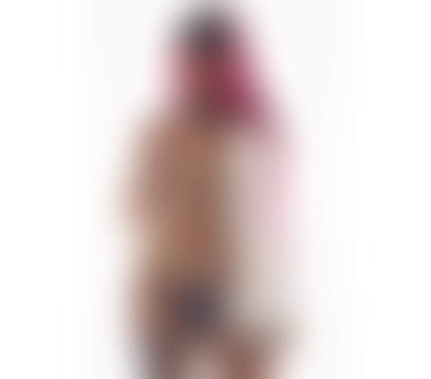 Escorts South East London Croydon - Photos for 💖PENELOPE 🇧🇷 PINK HAIR BEAUTY🍑 A-LEVALS
