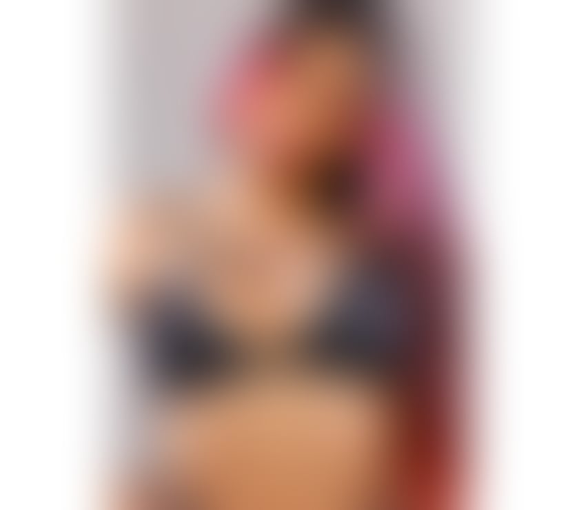 Escorts South East London Croydon - Photos for 💖PENELOPE 🇧🇷 PINK HAIR BEAUTY🍑 A-LEVALS