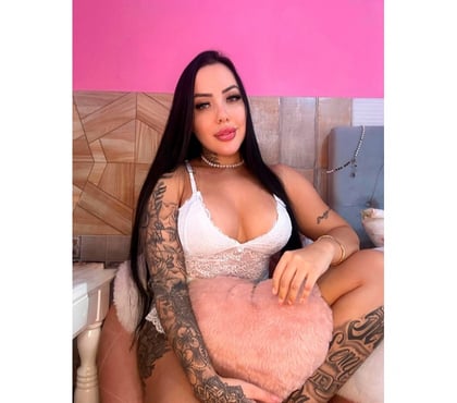 Escort Croydon Town Centre Croydon - Photos for 💖PENELOPE 🇧🇷 TATOOED GIRL🍑 A-LEVALS