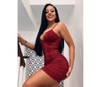 🍸 Party Girl Jessica 🇧🇷 Fun,Naughty & Discreet 💦