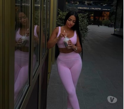Escorts Canary Wharf East London - Photos for 🔥LATINA IN CANARY WHARF🔥