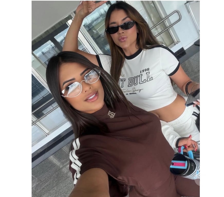 Escorts South West London Kingston upon Thames - Photos for DUO PARTY BRAZILIAN GIRLS😈🥂🍾 GOOD SERVICE