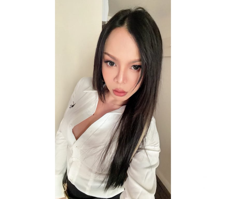 Escorts West Midlands Birmingham - Photos for 🌺Thai-Lucy-Transsexual Versatile Beauty