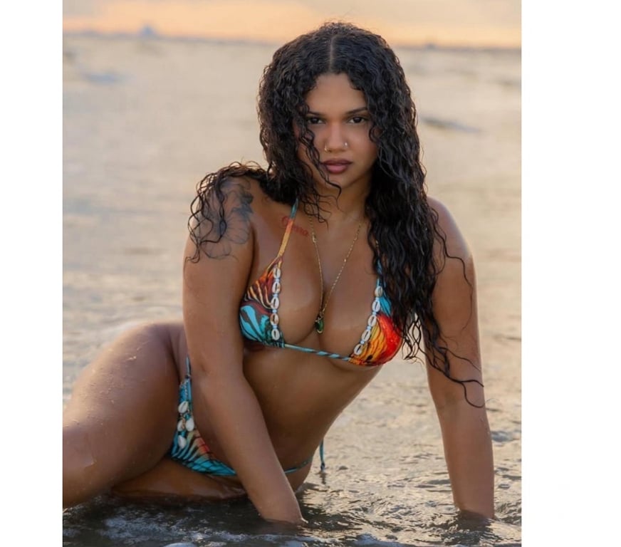 Escorts Bedfordshire Luton - Photos for BRUNETTE FROM RIO DE JANUARY ❤️🇧🇷
