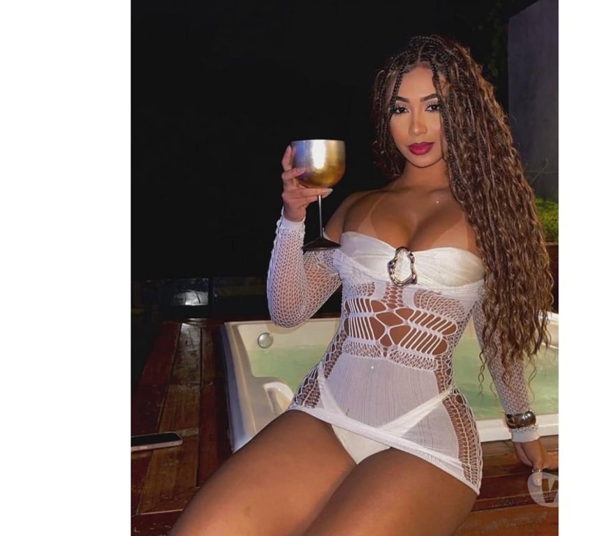Escorts Bedfordshire Luton - Photos for BRUNETTE FROM RIO DE JANUARY ❤️🇧🇷