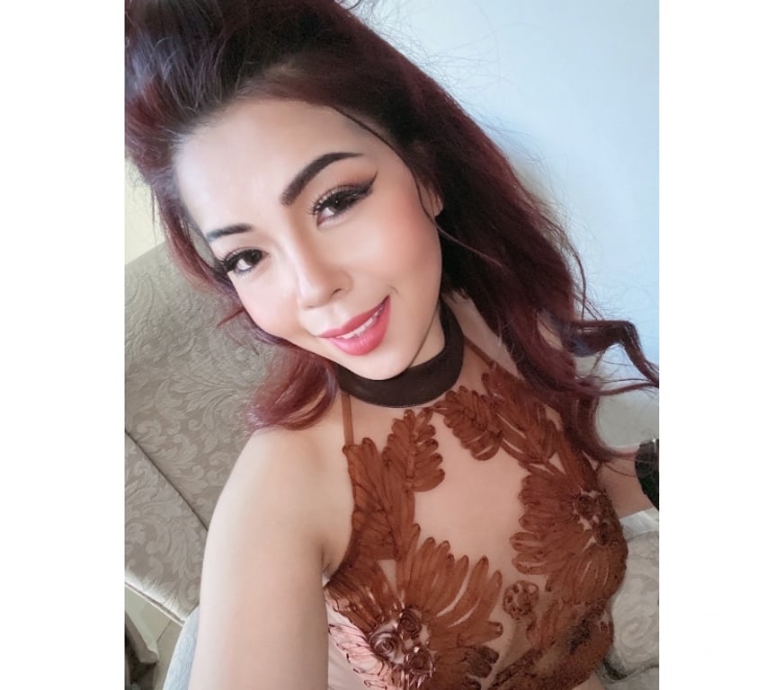 Escorts Hampshire Rushmoor - Photos for Zonya Sexy Thai