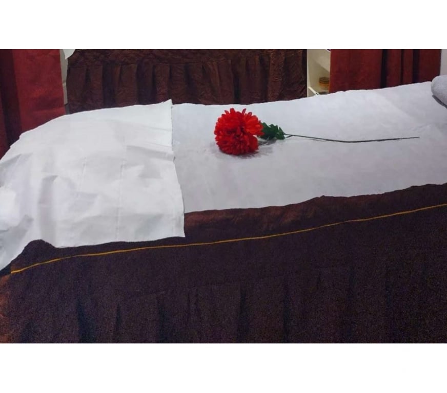 Full body massage Greater Manchester Salford - Photos for Salford Chinese massage
