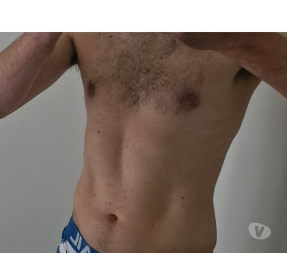  Escorts Aberdeen City Centre Aberdeen - Photos for Relaxing massage to unwind | Toned masseur