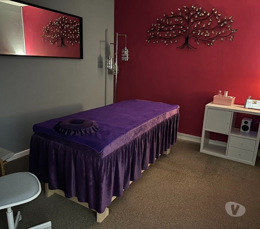 Full body massage Cardiff Cathays - Cardiff - Photos for Chinese Relax Massage
