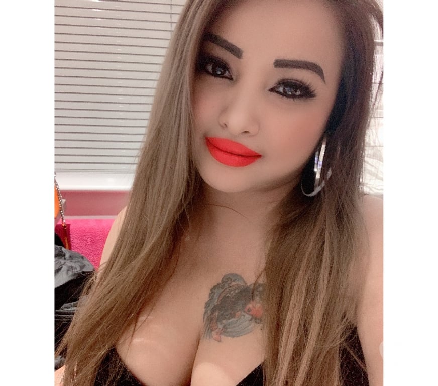 Escorts North Yorkshire Middlesbrough - Photos for Angie Sensual Thai massage