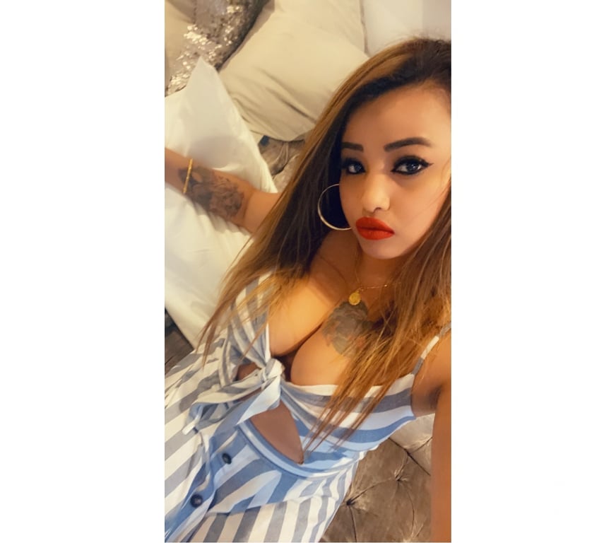 Escorts North Yorkshire Middlesbrough - Photos for Angie Sensual Thai massage
