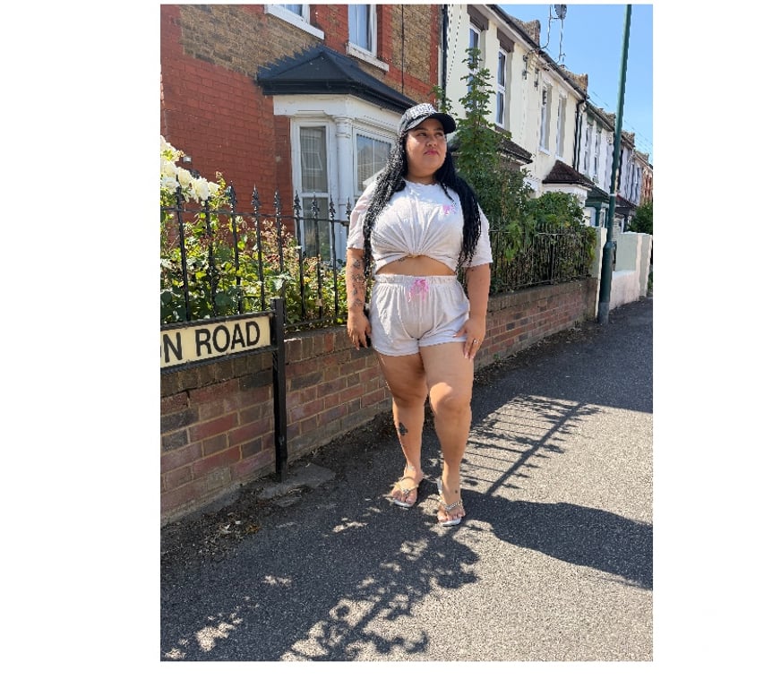 Escorts Surrey Epsom and Ewell - Photos for 🇧🇷Mel hot Brazilian big ass girl🇧🇷