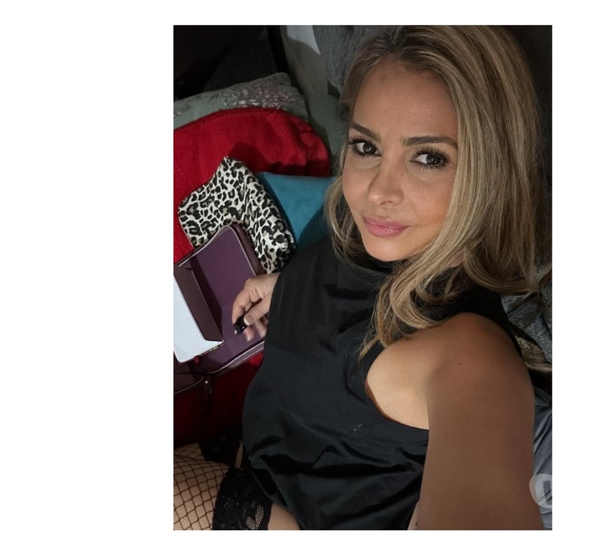 Escorts Hertfordshire Welwyn Hatfield - Photos for Massage and Strap-on