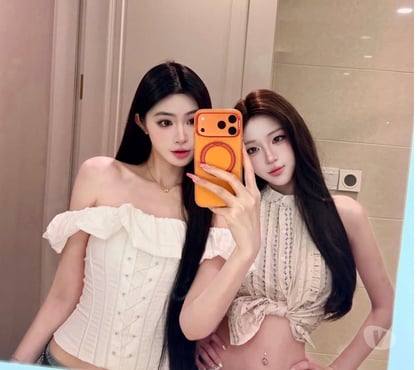 Photos for DUO🌸NEW🌸Perfect Beauty🌹Soft Light