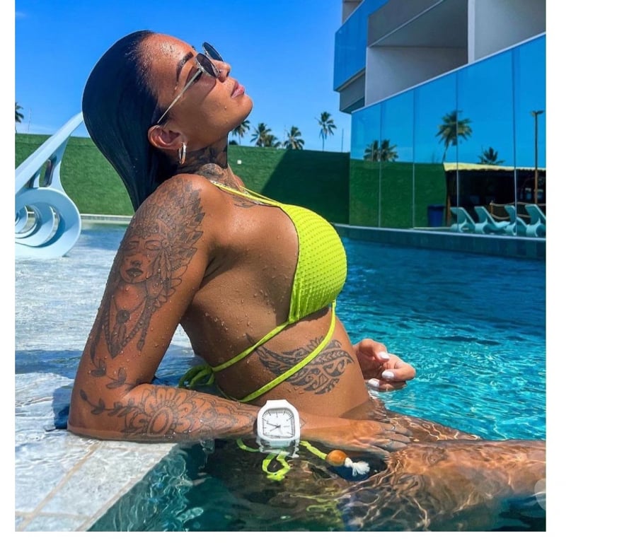 Escorts North London Southgate Station - North London - Photos for Rebecca Brazilian Best experience 🥰 No rush ❤️‍🔥