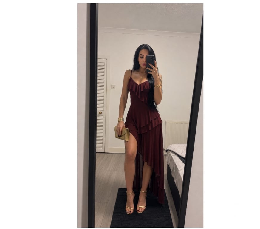Escorts Surrey Epsom and Ewell - Photos for 🔥Anny Brazilian party girl 💯 GFE🇧🇷🥂🍾
