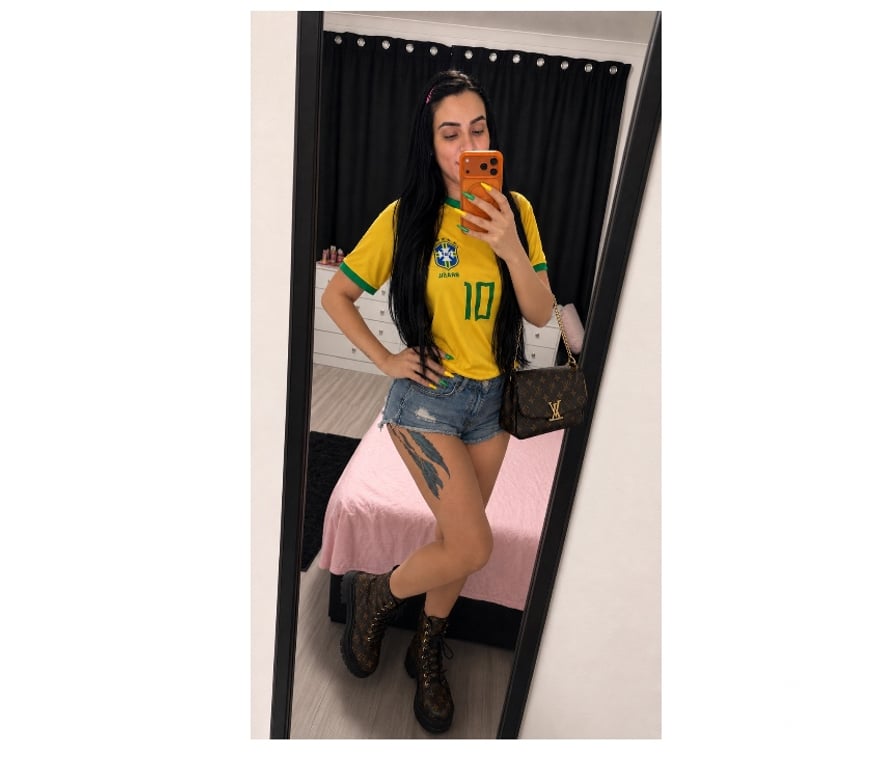 Escorts Surrey Epsom and Ewell - Photos for 🔥Anny Brazilian party girl 💯 GFE🇧🇷🥂🍾