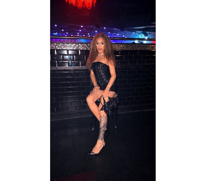 Trans Escorts South Yorkshire Sheffield - Photos for Brazilian TS Goddess