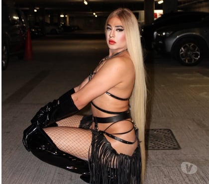 Transsexual Birmingham City Centre Birmingham - Photos for MISSTRIX CRYSTAL 🇧🇷🔥 PARTTY LONG TIME