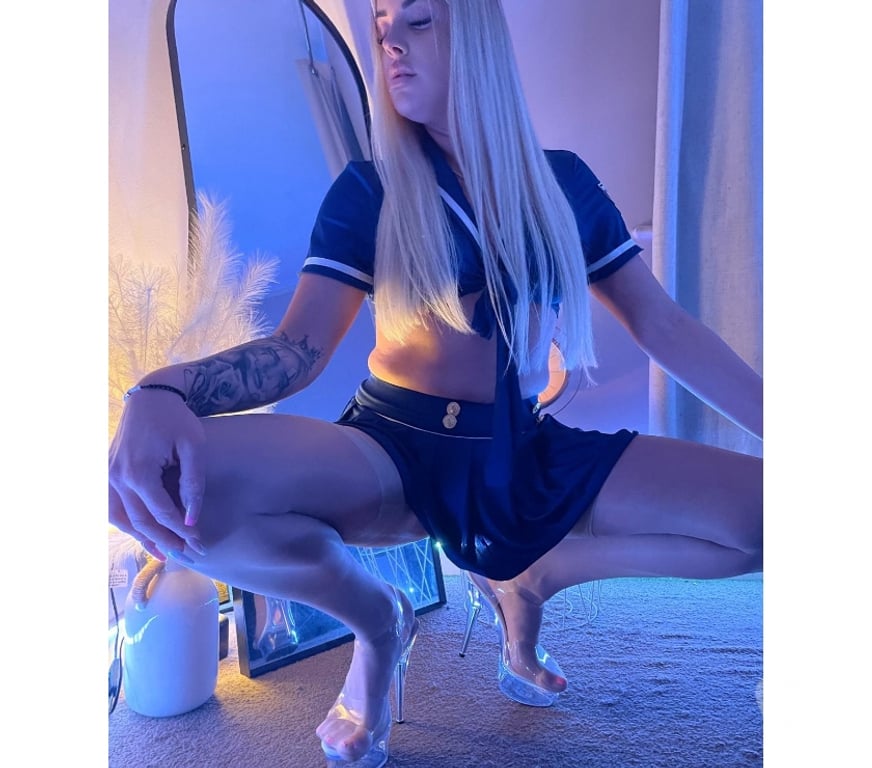Escorts Greater Manchester Manchester - Photos for Hot Blonde_Long_Legs