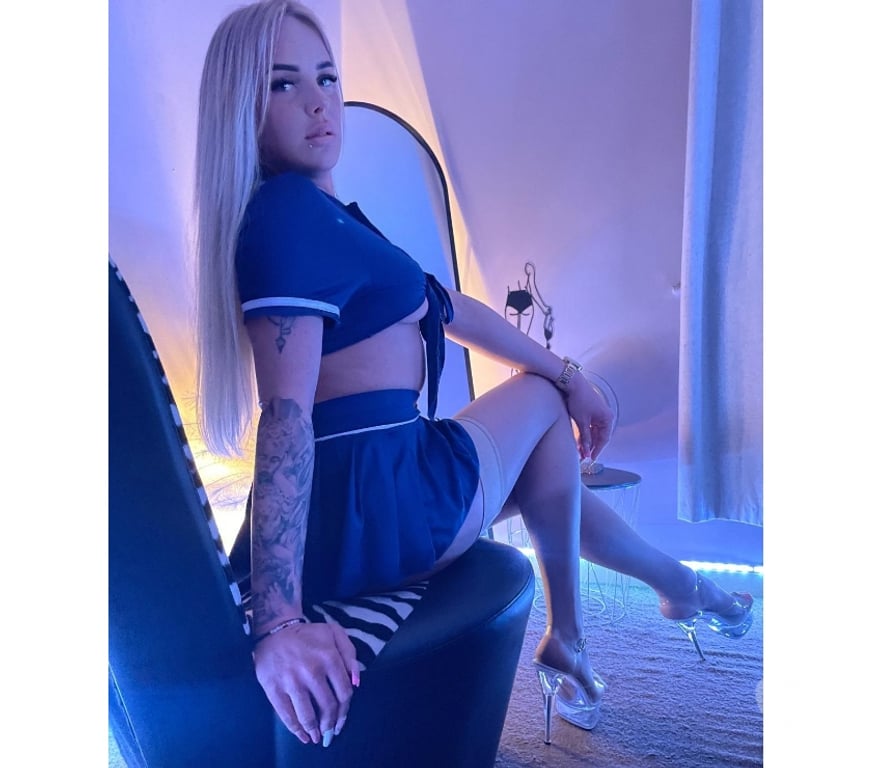 Escorts Greater Manchester Manchester - Photos for Hot Blonde_Long_Legs