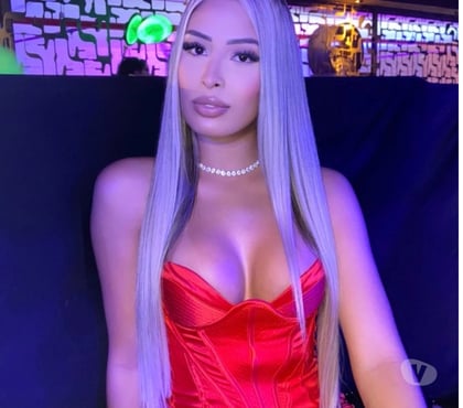 Escorts and Massages Boston West Boston - Photos for BIANCA PARTY GIRL🇧🇷 Brazilian 100% REAL