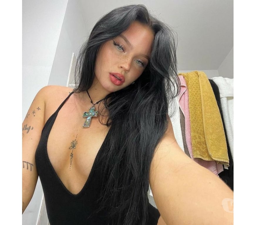 Escorts Brent North Wembley Station - Brent - Photos for 🔥MARIANA🔥 REAL 💯% PICS‼️