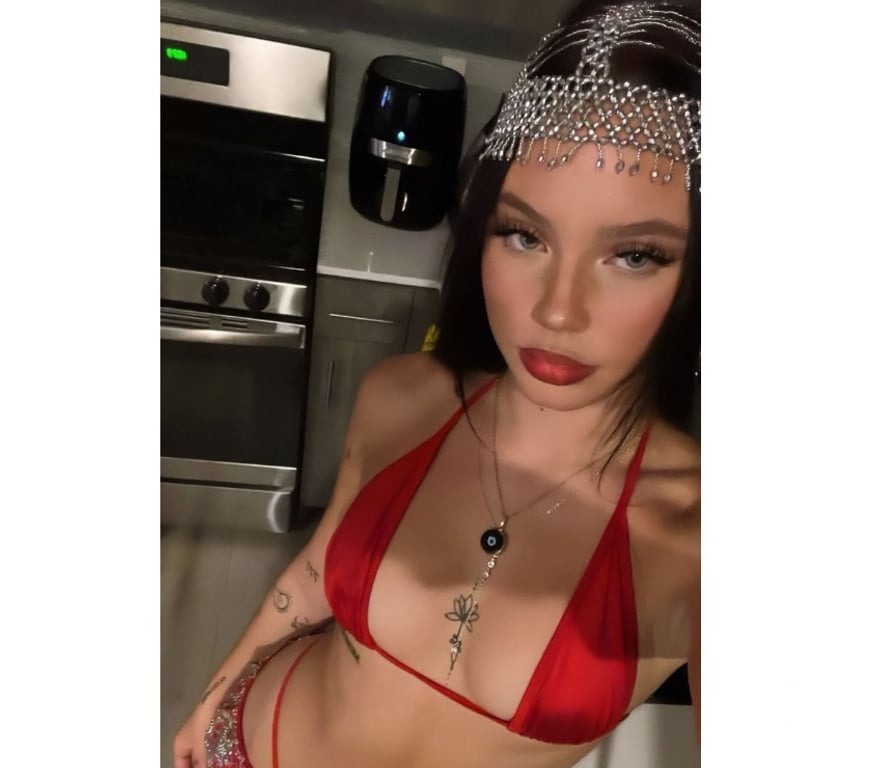 Escorts Brent North Wembley Station - Brent - Photos for 🔥MARIANA🔥 REAL 💯% PICS‼️