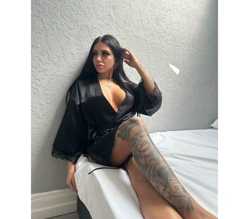 Escorts Glasgow Glasgow City Centre - Glasgow - Photos for 🔥EVELINE❤️Hot🔥 HIGH CLASS 💃 Genuine ❤️