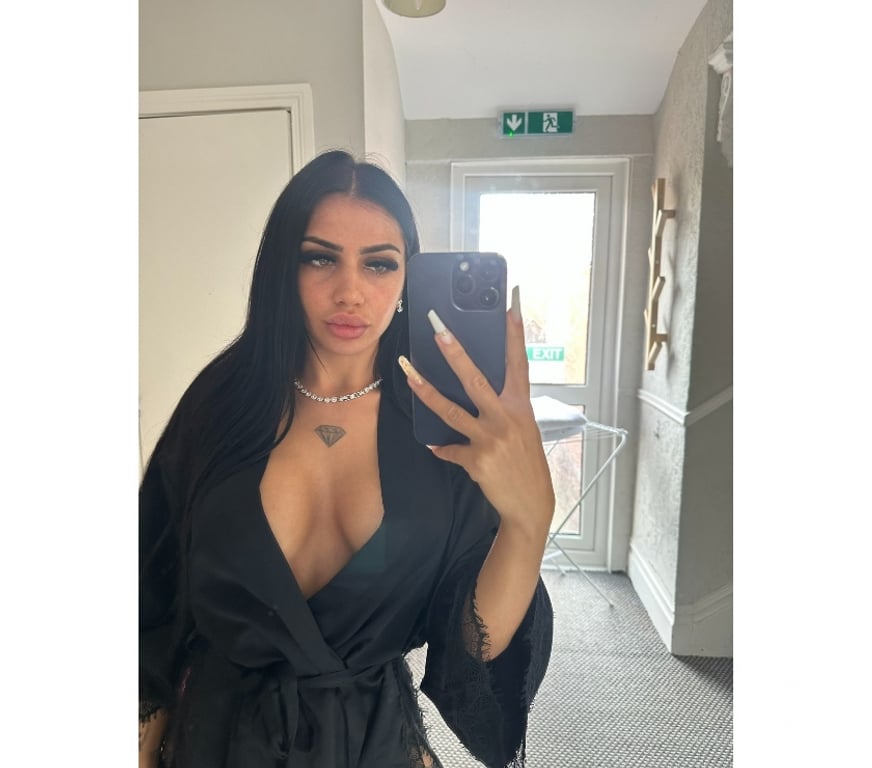Escorts Glasgow Glasgow City Centre - Glasgow - Photos for 🔥EVELINE❤️Hot🔥 HIGH CLASS 💃 Genuine ❤️
