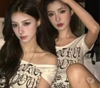 TOP✨DUO Asian Escorts✨ London✨07951135273