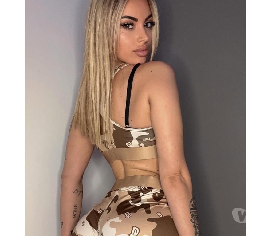 Escorts Lincolnshire Boston - Photos for ALICE ❤️‍🔥 NEW BRAZILIAN GIRL