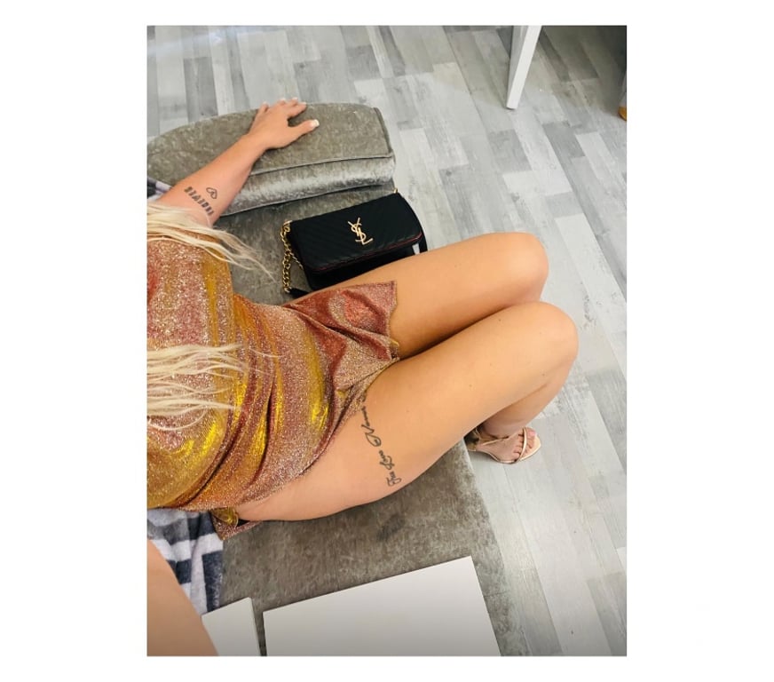 Escorts South Yorkshire Doncaster - Photos for BLONDE MILF 💖 FULL GFE WITH OWO & CIM IN DN4