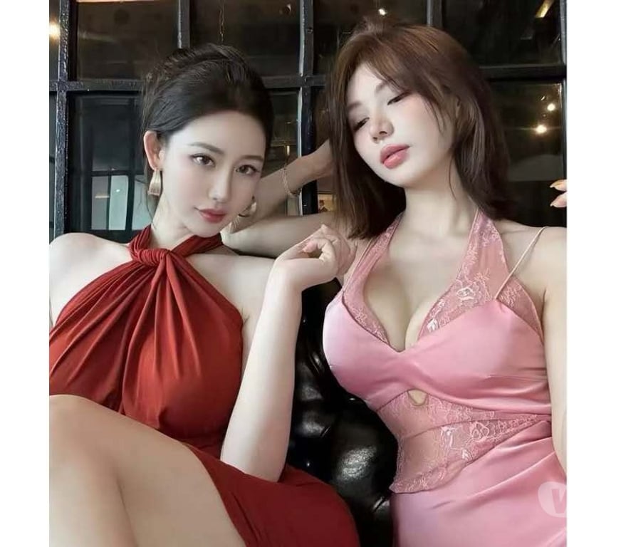 Escorts Leicestershire Leicester - Photos for Amazing Asian DUO SERVICE💋Leicester 07852526822