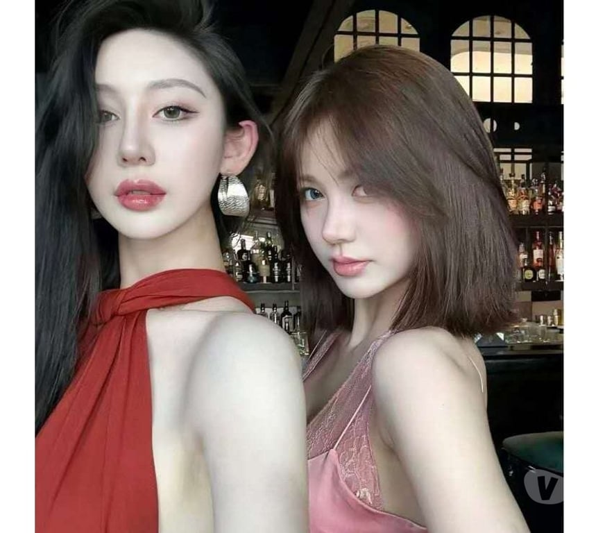 Escorts Leicestershire Leicester - Photos for Amazing Asian DUO SERVICE💋Leicester 07852526822