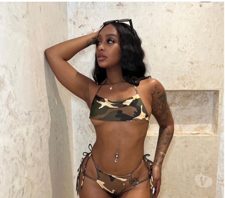 Escorts Hampshire Southampton - Photos for HI SOFI IS HERE, BLACK GIRL FROM CARIBBEAN CALL 07353683307