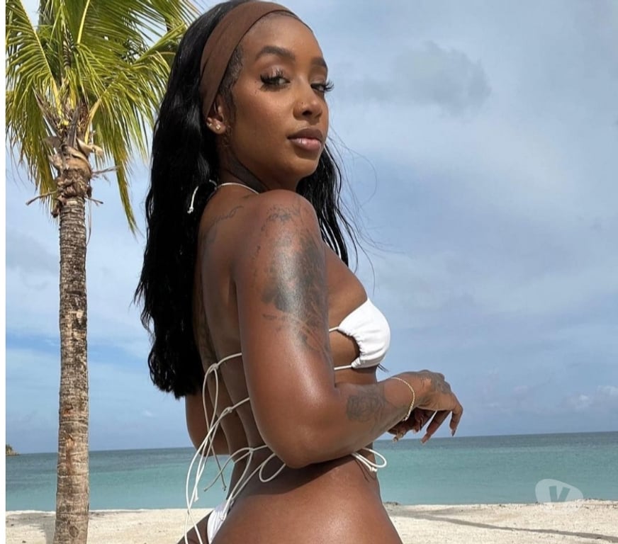 Escorts Hampshire Southampton - Photos for HI SOFI IS HERE, BLACK GIRL FROM CARIBBEAN CALL 07353683307
