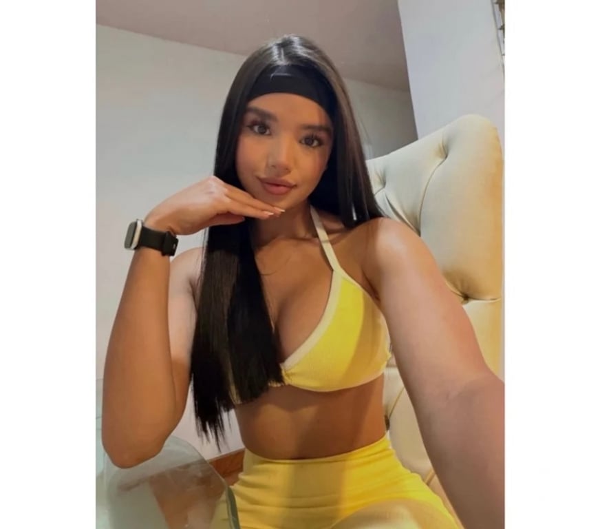 Escorts Merseyside Saint Helens - Photos for 🔞NEW IN THE CITY 🔥🇧🇷 EMELY FULL SERVICES 😈