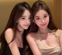 Photos for TOP👑DUO Asian Escorts👑B23 Birmingham 07345058331