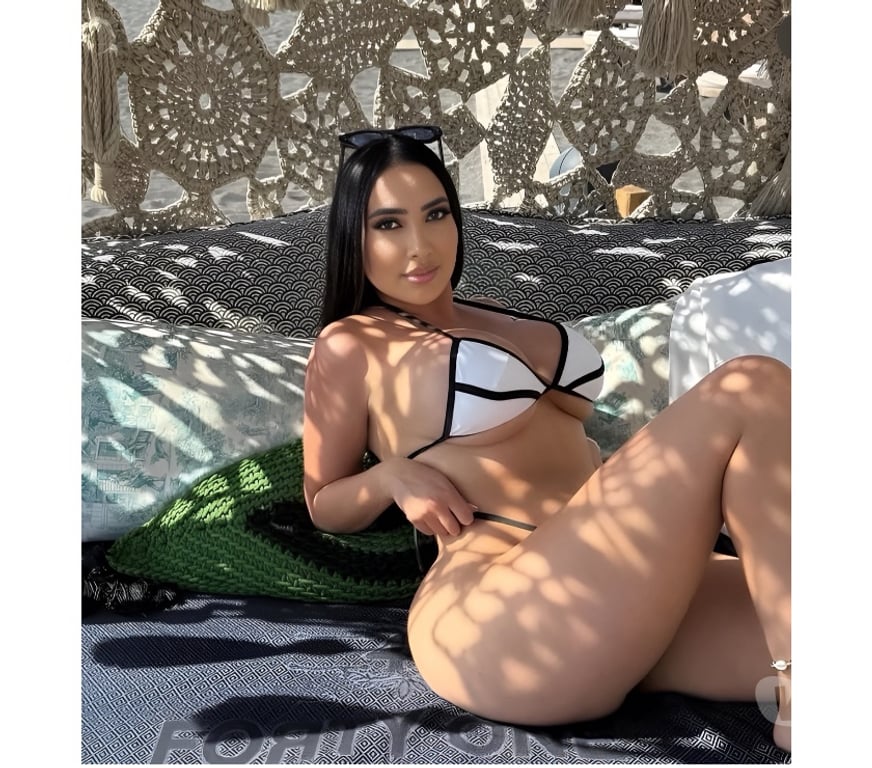 Escorts North West London Park Royal - North West London - Photos for 💦 Simone🇧🇷 Seductive Girl❤️
