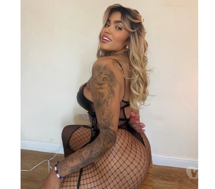 Escorts West London Hillingdon - Photos for Vivi Brazilian 🔥🌹🔥 100% Real 🔥GFE
