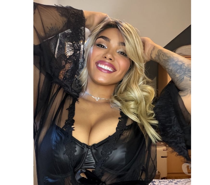Escorts West London Hillingdon - Photos for Vivi Brazilian 🔥🌹🔥 100% Real 🔥GFE
