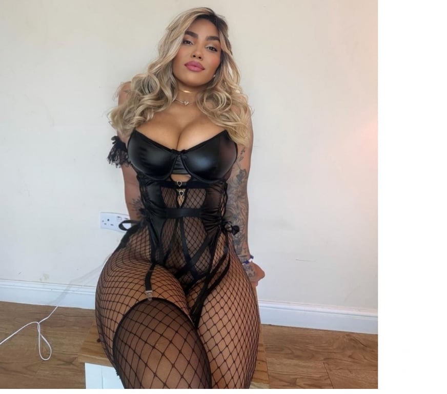 Escorts West London Hillingdon - Photos for Vivi Brazilian 🔥🌹🔥 100% Real 🔥GFE