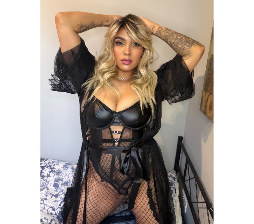 Escorts West London Hillingdon - Photos for Vivi Brazilian 🔥🌹🔥 100% Real 🔥GFE