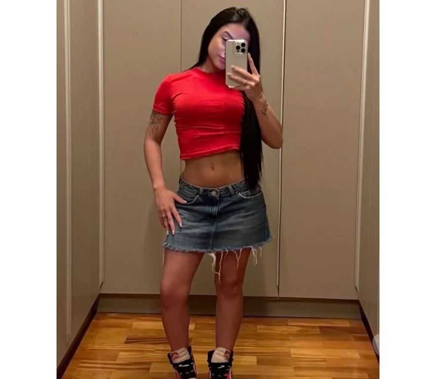 Escorts East London Plaistow Station - East London - Photos for BEATRICE NEW BRAZILIAN🇧🇷❤️‍🔥 PARTY GIRL 🍾