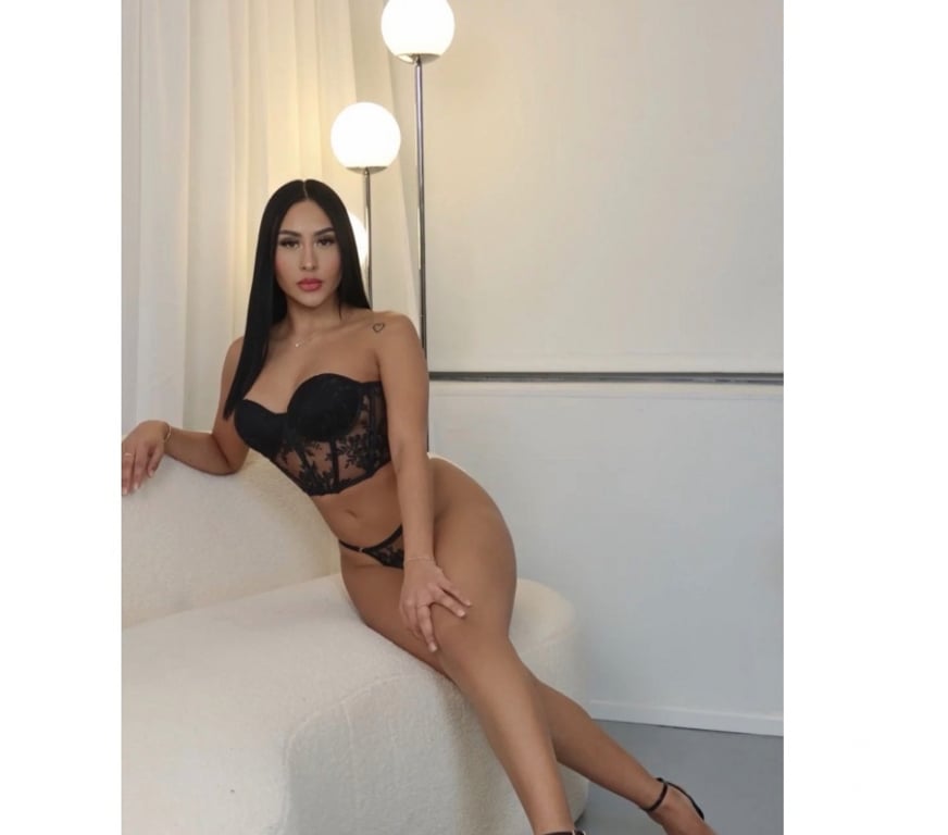 Escorts North West London Harrow - Photos for MARIA 🇧🇷 BEST SERVICE, NO RUSH BBY 💥🔞