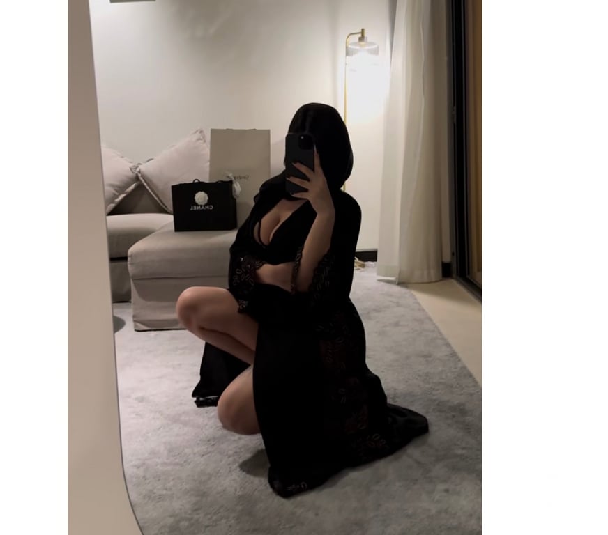 Escorts Greater Manchester Manchester - Photos for OUTCALLS ONLY(British Indian Hijabi Goddess)